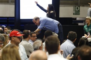 2018 - Convenção estadual PSDB 2